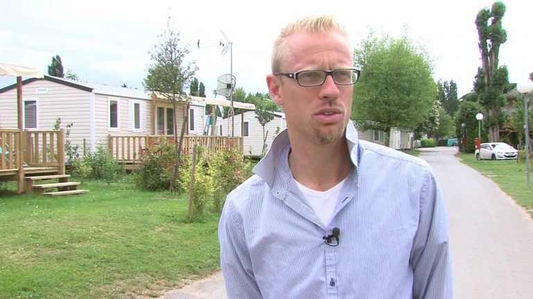 Economie : début de saison pour les campings yvelinois