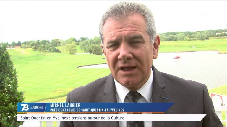 Saint-Quentin-en-Yvelines : tensions autour de la culture