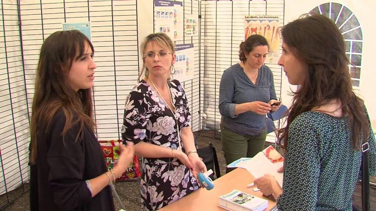 Santé : portes ouvertes à l’I.P.S. à Trappes