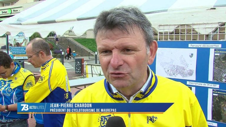 Maurepas : la petite reine à l’honneur