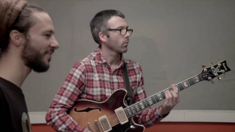 Musique : retour sur le concert de Danakyl à La Verrière