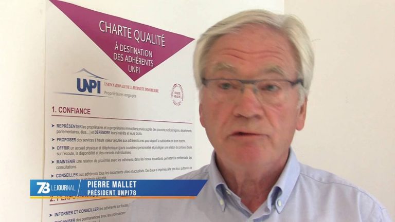 Yvelines : l’encadrement des loyers va entrer en vigueur