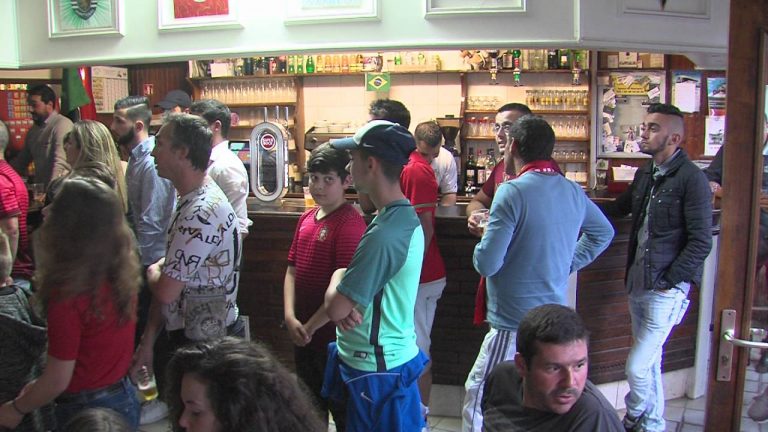 Euro 2016 : les portugais au bout du suspens