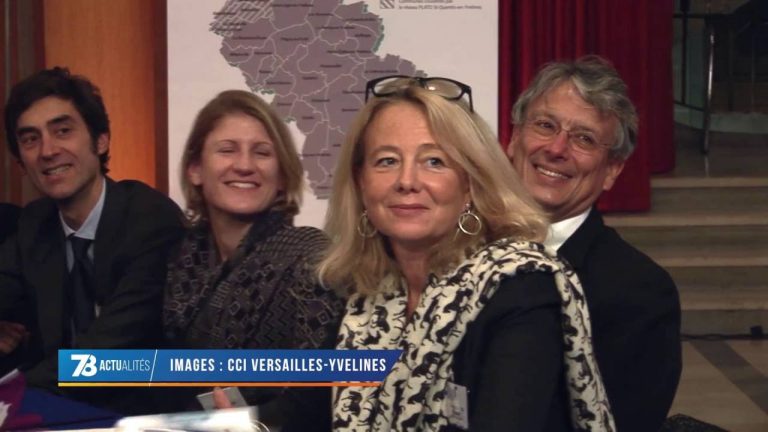 Innovation : le bilan de l’expérience ‘Plato’ pour Paris-Saclay