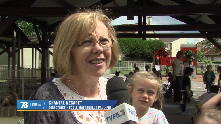 Education : comment s’est passé le dernier jour d’école ?