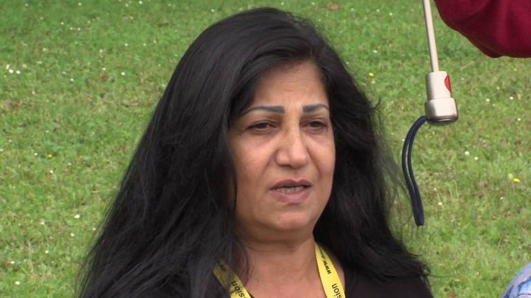 Amnesty International : paroles de réfugiés