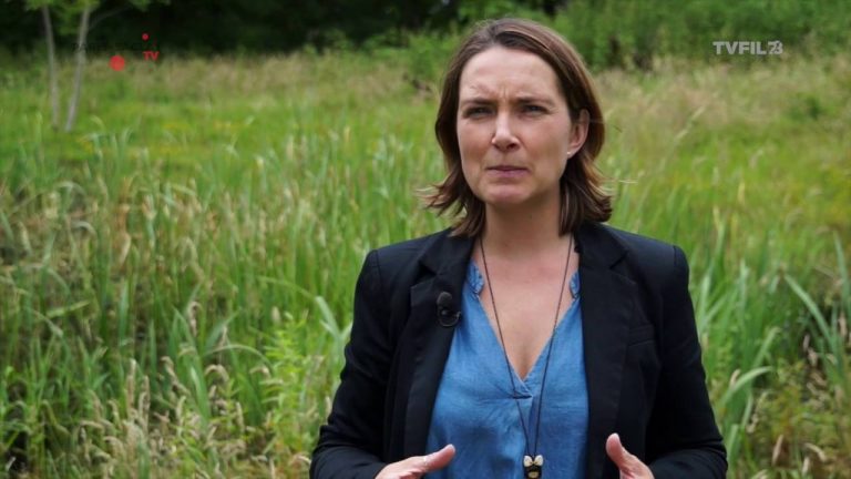 La BIODIVERSITE sur le territoire de Paris-Saclay