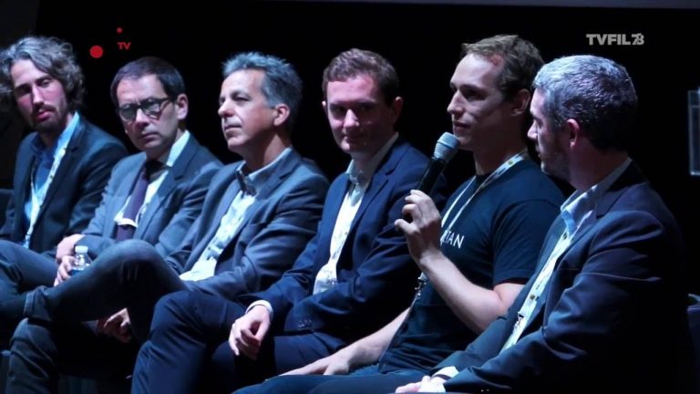 PARIS SACLAY CONNEXION