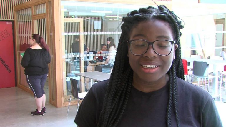 UVSQ : la maison de l’Etudiant ouvre ses portes