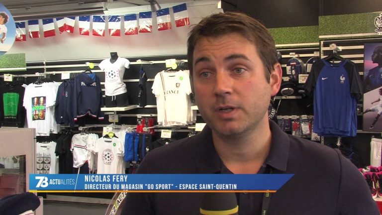 Euro 2016 : la compétition dope-t-elle l’économie ?