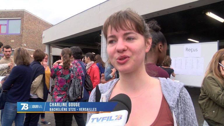 Baccalauréat 2016 : les résultats sont connus