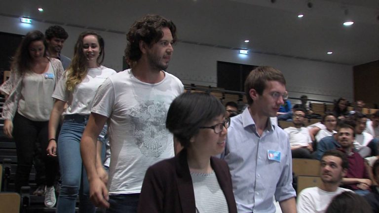 Economie : l’Estaca et son camp d’été pour les futurs ingénieurs