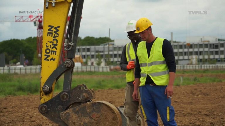 Atout Plie Nord Ouest 91