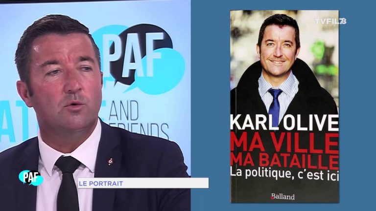 PAF – Patrice and Friends – Emission du samedi 10 septembre 2016