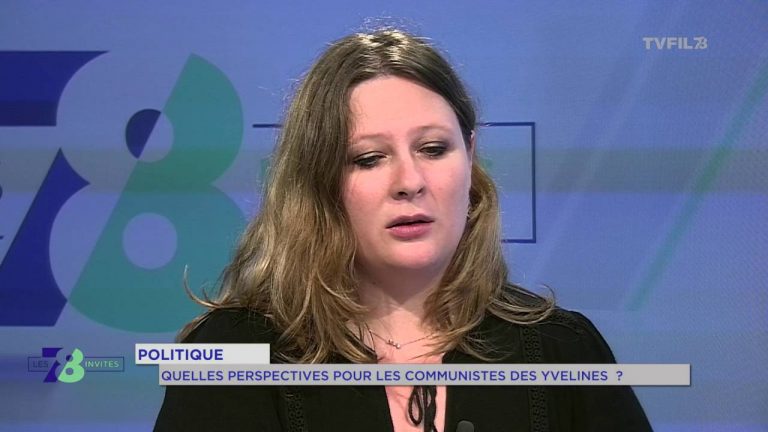 7/8 Les Invités – mardi 13 septembre 2016