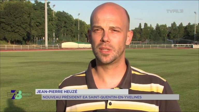 7/8 Les invités – mardi 6 septembre 2016