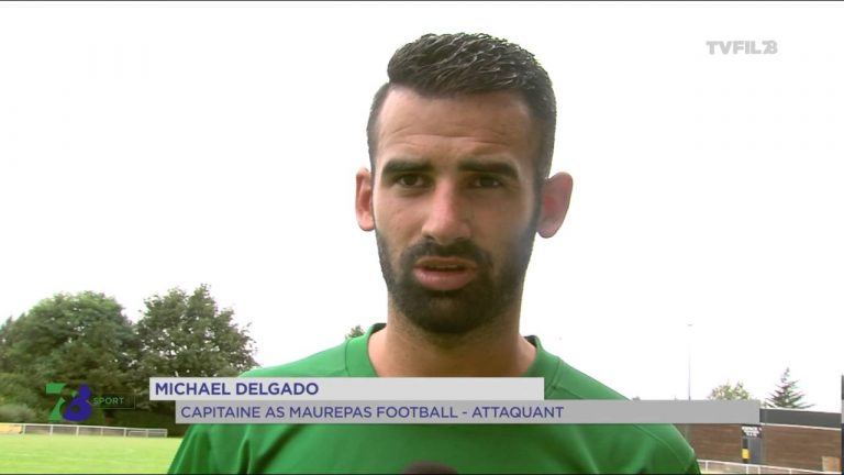 Football : Maurepas tenu en échec