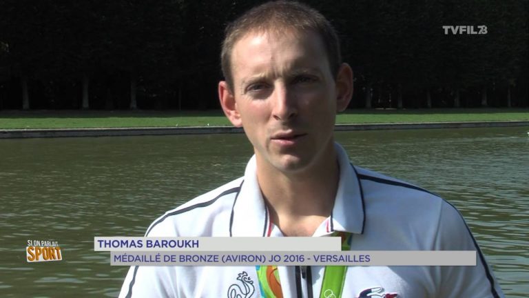 Si On Parlait Sport – jeudi 8 septembre 2016