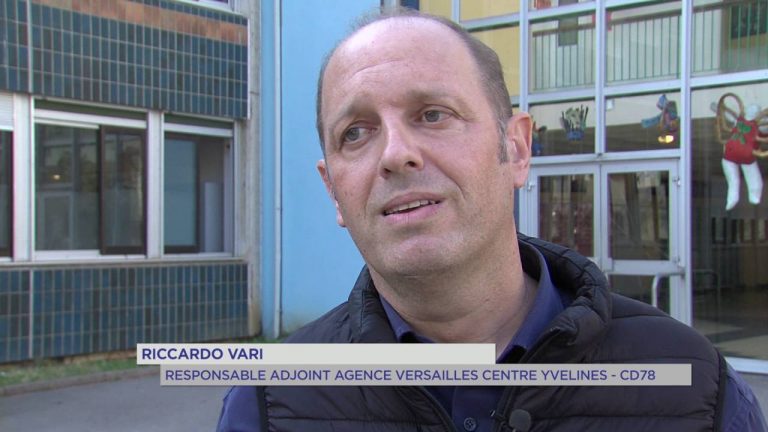 Education : chantier d’envergure pour le lycée franco-allemand à Buc