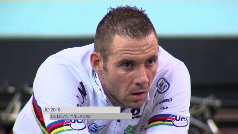 JO : le bilan Yvelinois