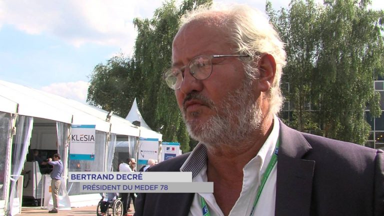 MEDEF : qu’attendent les patrons ?