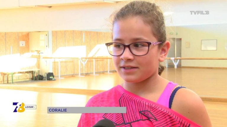 Chronique juniors – le succès de la danse hip-hop