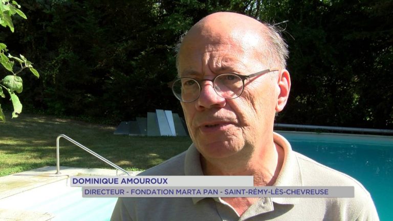 Sculpture : au cœur de la fondation Marta Pan