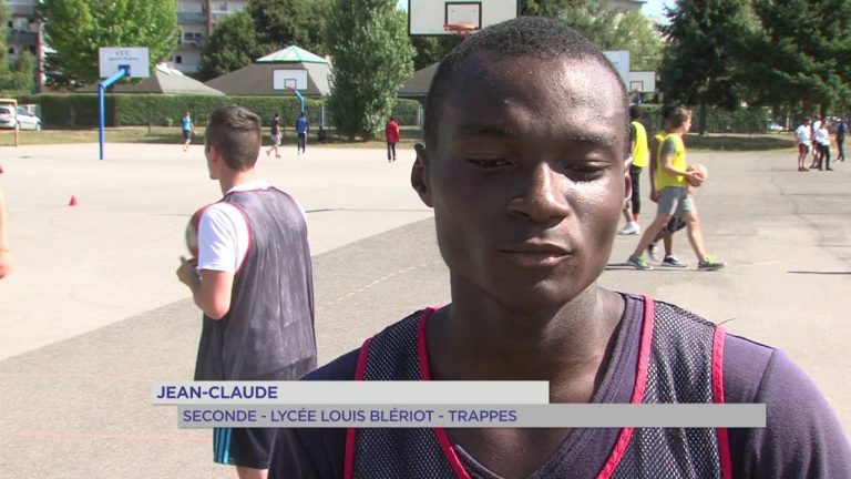 Education : journée nationale du sport à l’école