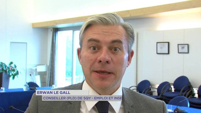 Emploi : SQY à l’écoute des dirigeants