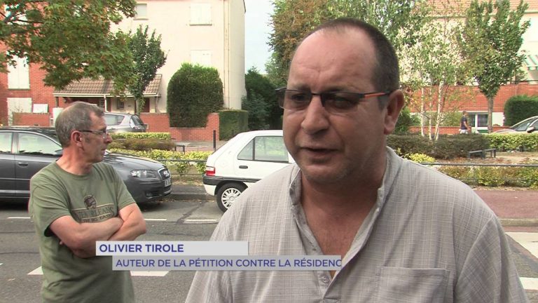 Polémique : le foyer d’insertion de Voisins-le-Bretonneux en cause