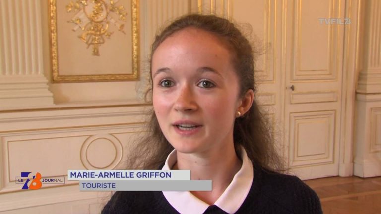 Patrimoine : la Préfecture ouvre ses portes