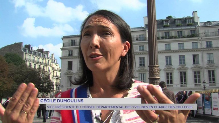 Mobilisation : les maires en colère à l’assemblé nationale