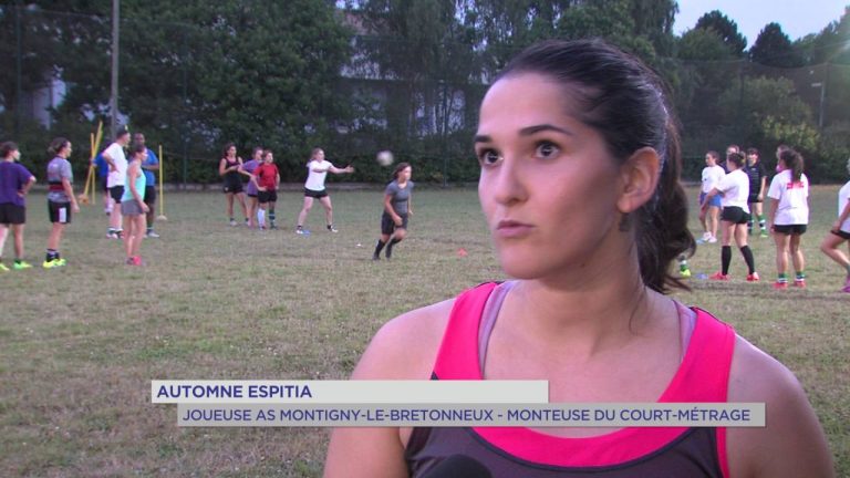 Rugby : les Ignymontaines font le buzz !