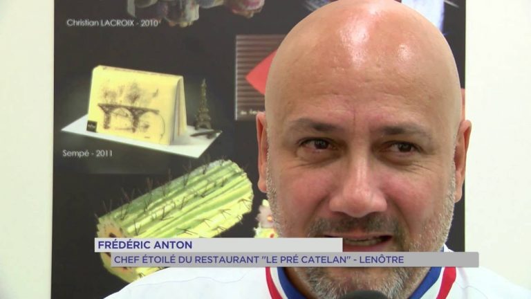 Plaisir : &lsquo;Le Nôtre&rsquo; fait du coaching pour les cuisiniers des maisons de retraite