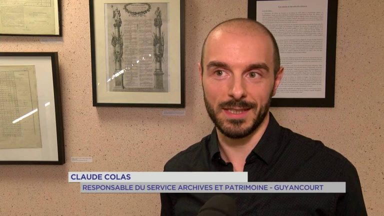 Guyancourt : la citoyenneté au coeur d’une exposition