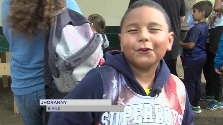 Découverte : ‘Sentez-vous sport’ à l’Île-des-loisirs