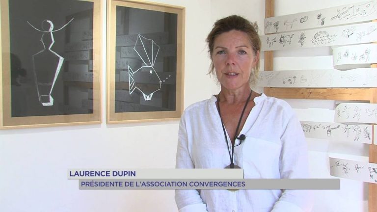 &lsquo; Natures &lsquo; : une exposition d’artistes atteints de troubles psychiques