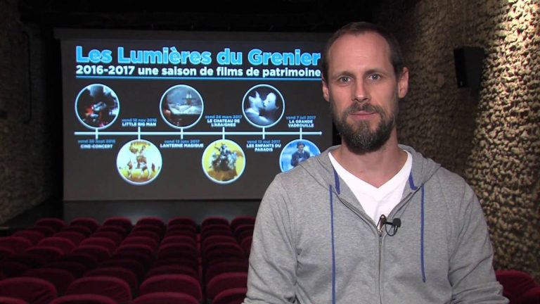 Cinéma : coup de coeur des professionnels du 21 septembre