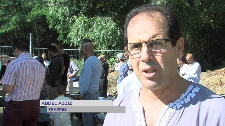 Aïd-el-Kébir : retour de l’abattoir mobile à Trappes