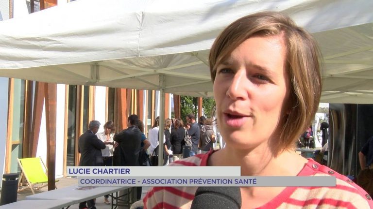 UVSQ : rentrée des associations étudiantes