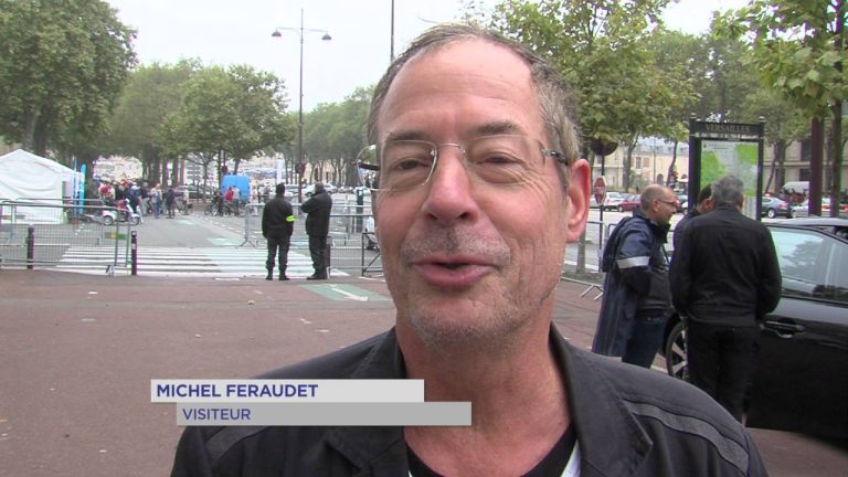 Mobilité : le vélo de demain fonctionnera-t-il à l’hydrogène ?