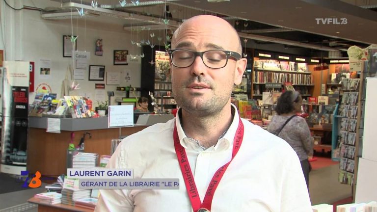 Télévision : tournage d’une série au Pavé du Canal à Montigny-le-Bx