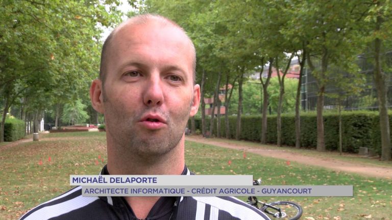 Transport : 7 jours sans voiture