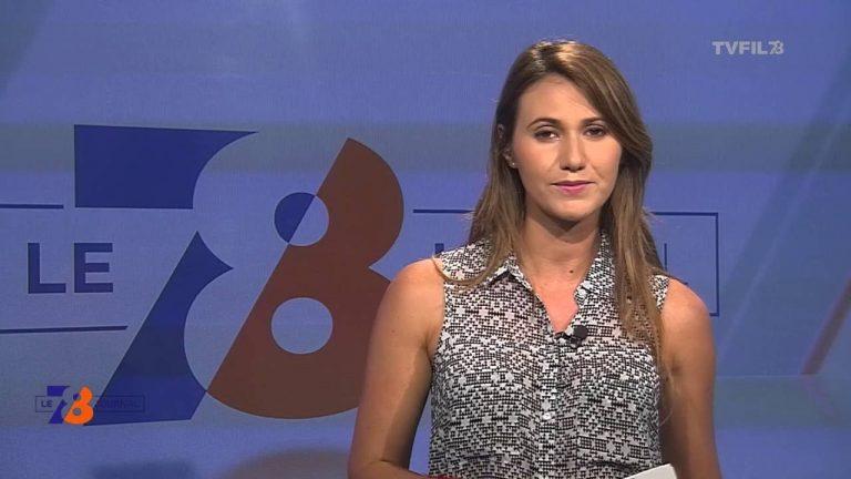 7/8 Le journal – mardi 13 septembre 2016