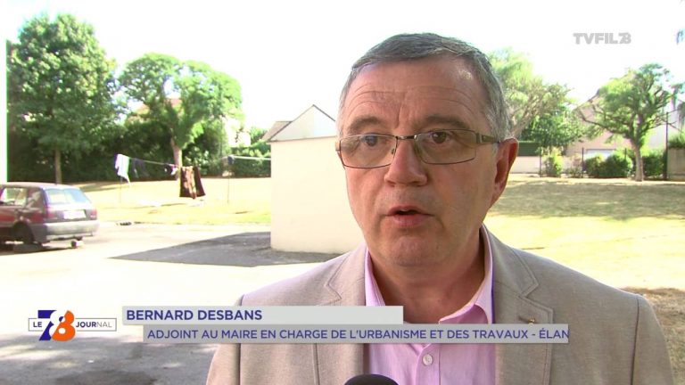 7/8 Le journal – jeudi 8 septembre 2016