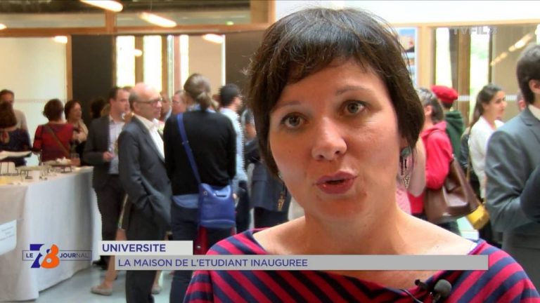 7/8 Le Journal – Mercredi 28 septembre 2016