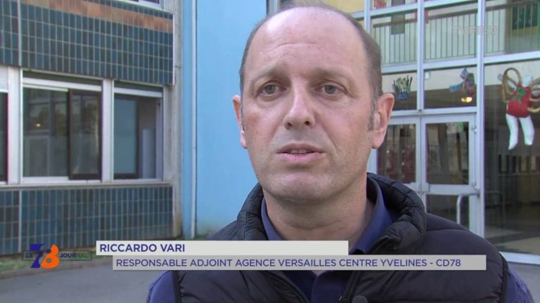 7/8 Le journal – mardi 27 septembre 2016