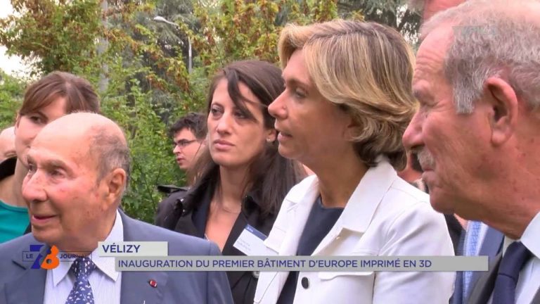 7/8 Le Journal – jeudi 22 septembre 2016