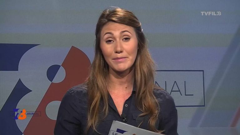 7/8 Le journal – lundi 19 septembre 2016