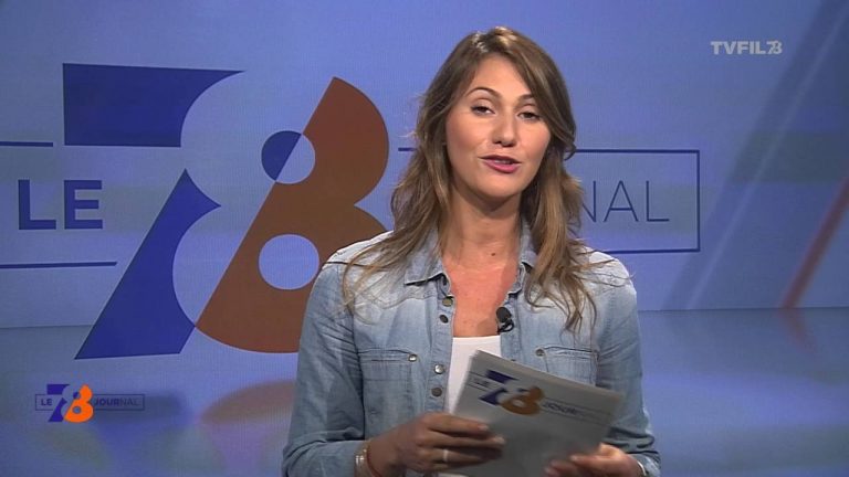 7/8 Le journal – mercredi 7 septembre 2016